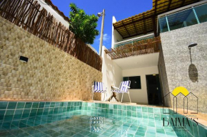 Baima's Residence